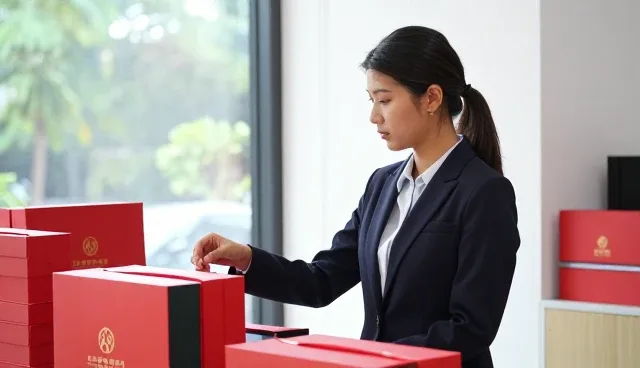 礼品采购中的常见问题及应对策略